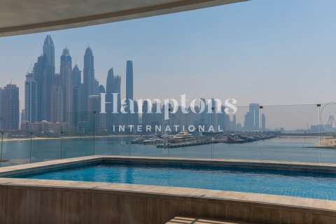 4 bedrooms Penthouse in FIVE Palm Jumeirah, UAE No. 163927 18