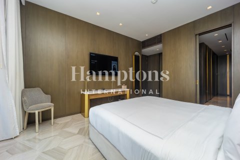 4 bedrooms Penthouse in FIVE Palm Jumeirah, UAE No. 163927 20