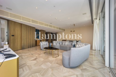 4 bedrooms Penthouse in FIVE Palm Jumeirah, UAE No. 163927 31
