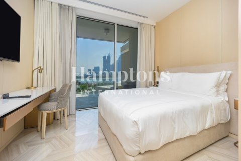 4 bedrooms Penthouse in FIVE Palm Jumeirah, UAE No. 163927