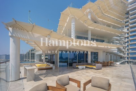 4 bedrooms Penthouse in FIVE Palm Jumeirah, UAE No. 163927 10
