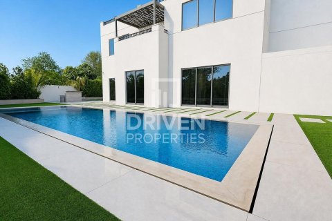 Villa de 6 chambres à The Villa, UAE No. 209921