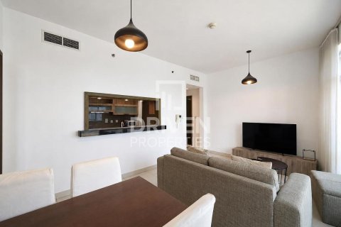 Квартира с 1 спальней в The Lofts, ОАЭ №209919