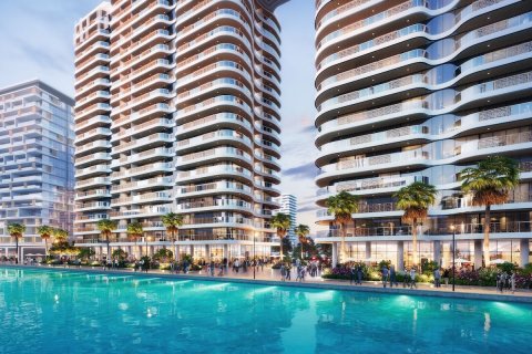 Apartamento tipo estudio Estudio en Dubai, UAE No. 169887