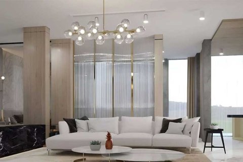 4 bedrooms Townhouse in Dubai, UAE No. 169885