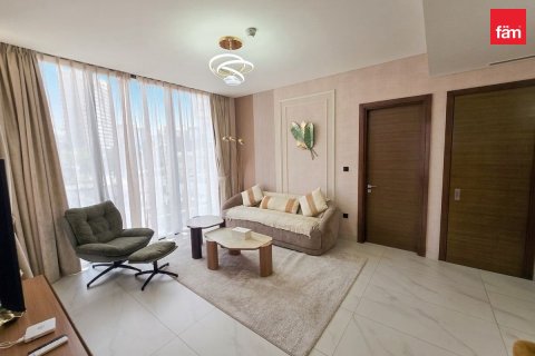Apartment de 3 dormitorios en Dubai, UAE No. 167643