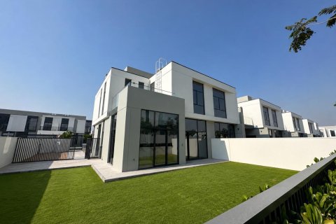 Townhouse de 4 chambres à Al Furjan, UAE No. 202451