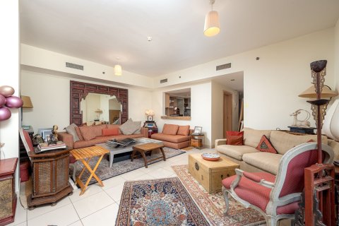 2 bedrooms Apartment in Blakely Tower, UAE No. 202444