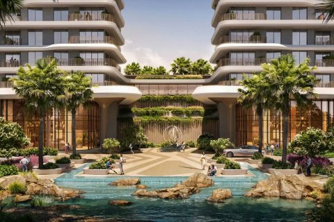 1 bedroom Apartment in Dubai Land, UAE No. 202449