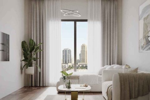 Appartement de 1 chambre à Mayfair Residence Jumeirah Village Circle, UAE No. 124749