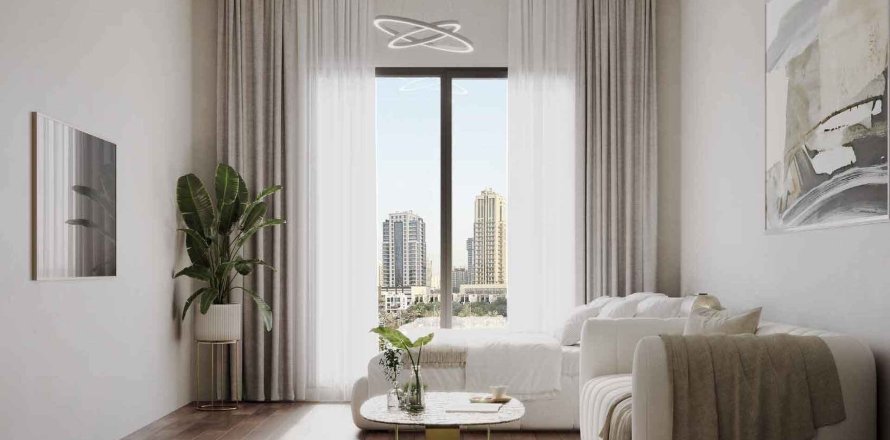 1 bedroom Apartment in Mayfair Residence Jumeirah Village Circle, UAE No. 124749