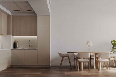 Appartement de Studio à Mayfair Residence Jumeirah Village Circle, UAE No. 124748