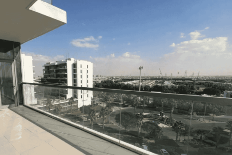 Apartamento tipo estudio Estudio en DAMAC Hills (Akoya by DAMAC), UAE No. 170544