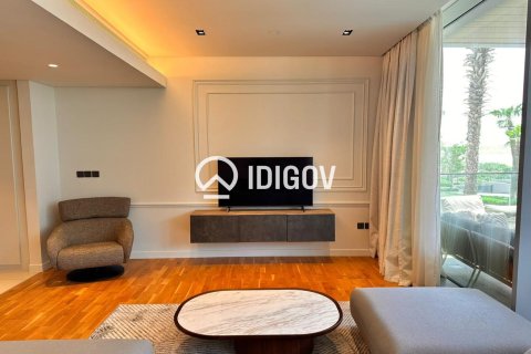 1 bedroom Apartment in Bluewaters Residences, UAE No. 209059