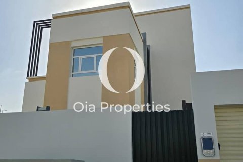 5 bedrooms Villa in Al Shamkha, UAE No. 65486