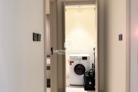 Appartement de 1 chambre à EMAAR Beachfront, UAE No. 128779 15