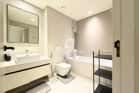 Appartement de 1 chambre à EMAAR Beachfront, UAE No. 128779 9