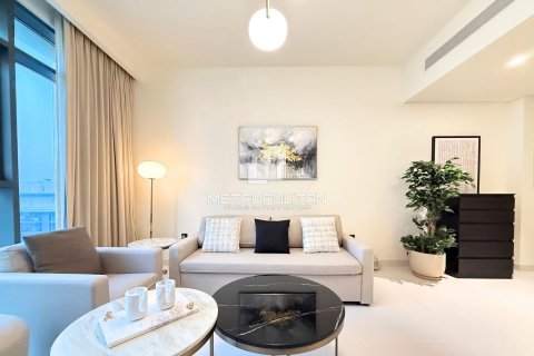 Appartement de 1 chambre à EMAAR Beachfront, UAE No. 128779 6