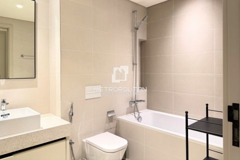 Appartement de 1 chambre à EMAAR Beachfront, UAE No. 128779 11