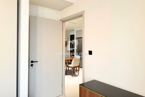 Appartement de 1 chambre à EMAAR Beachfront, UAE No. 128779 12