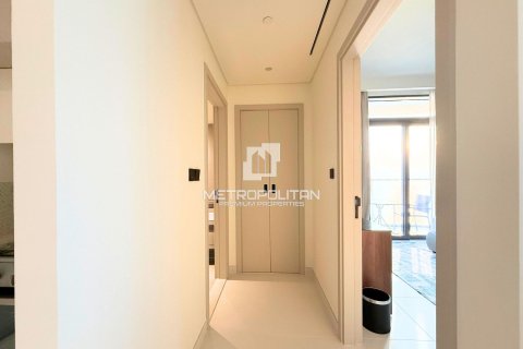 Appartement de 1 chambre à EMAAR Beachfront, UAE No. 128779 10