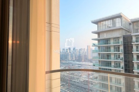 Appartement de 1 chambre à EMAAR Beachfront, UAE No. 128779 4
