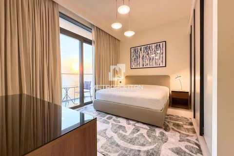 Appartement de 1 chambre à EMAAR Beachfront, UAE No. 128779 8