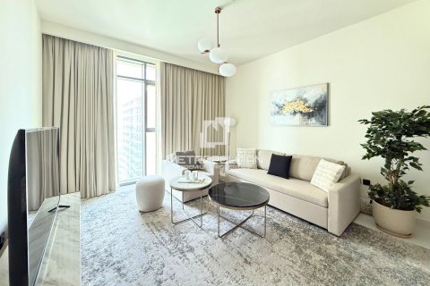 Appartement de 1 chambre à EMAAR Beachfront, UAE No. 128779 16