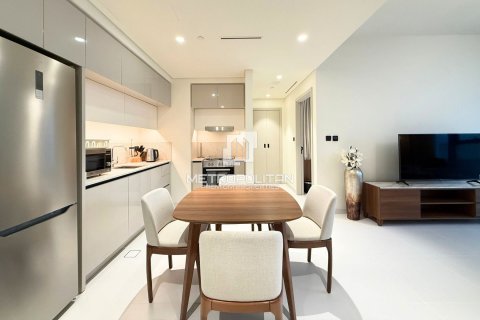 Appartement de 1 chambre à EMAAR Beachfront, UAE No. 128779 5