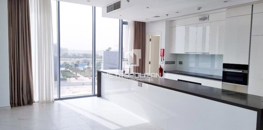 Appartement de 3 chambres à District One, UAE No. 128781