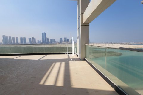 3 غرف نوم بانتهاوس في Shams Abu Dhabi, الإمارات العربية المتحدة رقم 34486