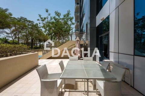 Appartement de 1 chambre à Oceana, UAE No. 163533