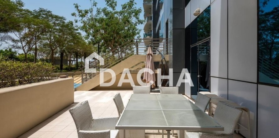 Appartement de 1 chambre à Oceana, UAE No. 163533