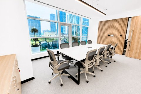 228.3m² Office in Dubai, UAE No. 187775 6