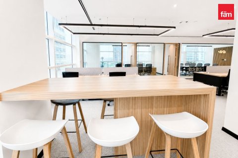 228.3m² Office in Dubai, UAE No. 187775 11