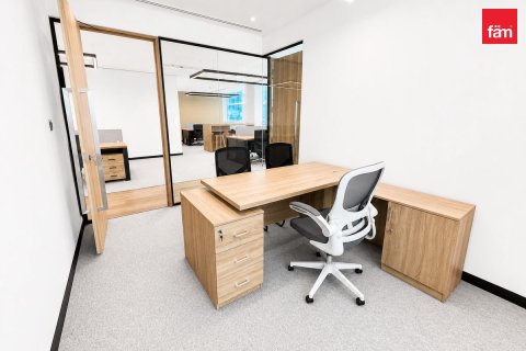 228.3m² Office in Dubai, UAE No. 187775 5