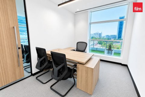228.3m² Office in Dubai, UAE No. 187775 7