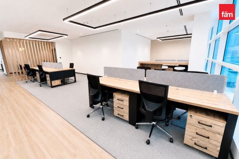 228.3m² Office in Dubai, UAE No. 187775 4