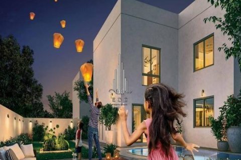 5 bedrooms Villa on the Yas Island, UAE No. 31923 5