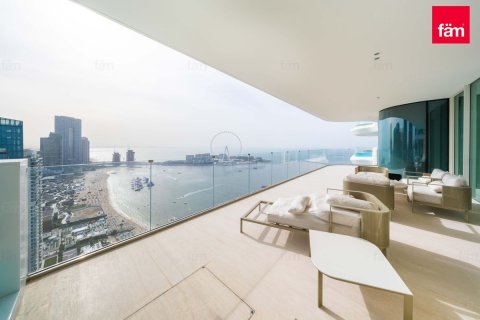 3 bedrooms Apartment in Dubai Marina, UAE No. 165111