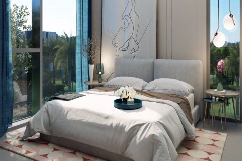 3 bedrooms Townhouse in Al Warsan, UAE No. 110877 8