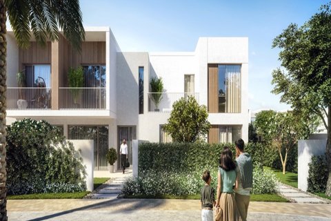 3 bedrooms Townhouse in Al Warsan, UAE No. 110877 11