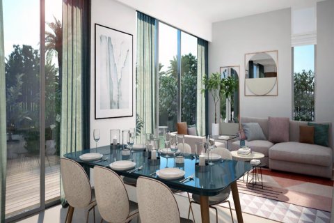 3 bedrooms Townhouse in Al Warsan, UAE No. 110877 10