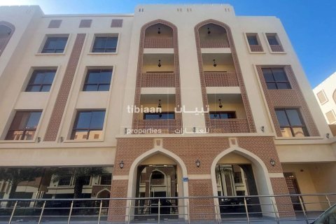 85مربع، محل تجاري في ٱلسِّيْب, عُمان رقم 53331