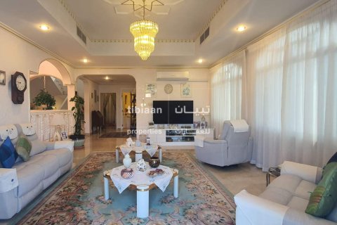 6 غرفة نوم فيلا في Al Khuwair, عُمان رقم 53332 4