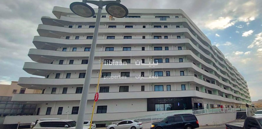 2 غرف نوم شقة في مسقط , عُمان رقم 53328