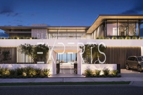 4 bedrooms Villa in Al Hudayriat Island, UAE No. 167085