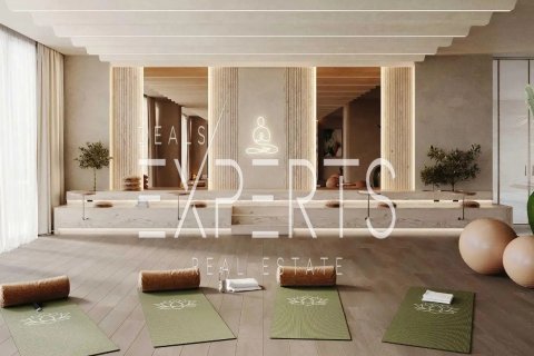 1 bedroom Apartment on the Yas Island, UAE No. 167088 8
