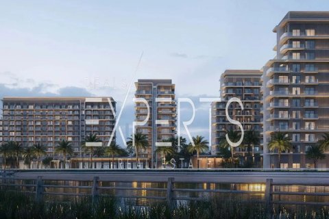 1 bedroom Apartment on the Yas Island, UAE No. 167088 12