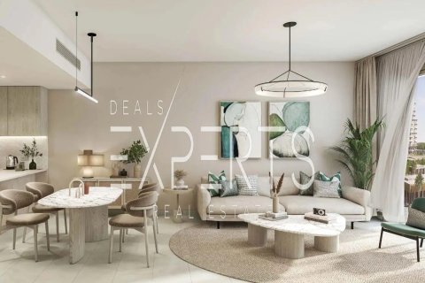 1 bedroom Apartment on the Yas Island, UAE No. 167088 3